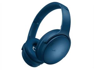  BOSE QuietComfort® Headphones, Noise-Cancelling, Over-ear Kopfhörer Bluetooth Twilight 