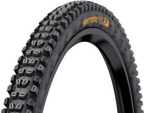 Continental Kryptotal-R Downhill SuperSoft 29x2.40 (60-622) Downhill Reifen