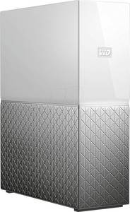 Wd My Cloud Home 6TB 