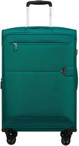 Samsonite Urbify Spinner 68 cm (150716) pine green Weichschalenkoffer