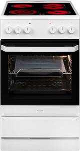 Hanseatic Elektro-Standherd 