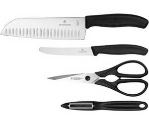 Victorinox Swiss Classic Kitchen Set 4 Teile