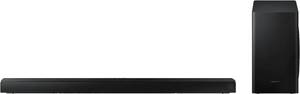 Samsung HW-T650/ZG Soundbar mit Subwoofer