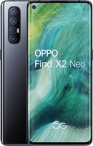 Oppo Find X2 Neo Moonlight Black LTE Smartphone