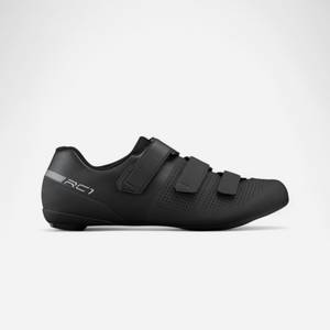 Shimano Fahrradschuhe Rennrad  RC102 schwarz 
