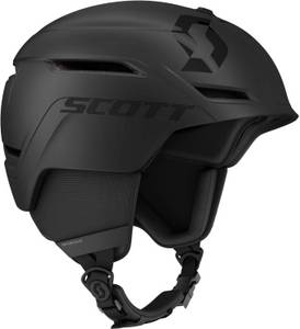 Scott Sports Scott Symbol 2 Plus black Skihelm