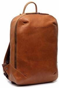 The Chesterfield Brand Bangkok Backpack cognac (C58-0310-31) Tagesrucksack