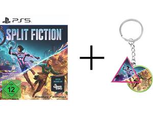  PS5 SPLIT FICTION - [PlayStation 5] 