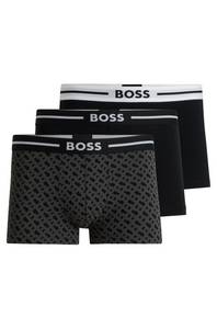 Boss Trunk 