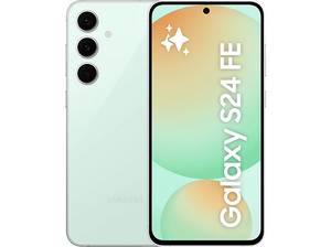  SAMSUNG Galaxy S 24 FE 128 GB Mint Dual SIM 