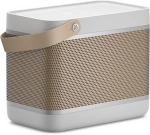 Bang & Olufsen BeoLit 20 Grey Mist Bluetooth Lautsprecher