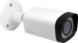 Technaxx Bullet Zusatzkamera zum Kit PRO TX-50 / TX-51 Infrarotkamera