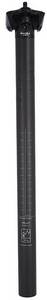 Xlc Sp-o04 Raceby Carbon Seatpost black 350 mm / 27.2 mm Patentsattelstütze