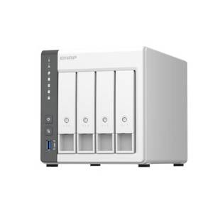 Qnap TS-433-4G NAS System 4-Bay