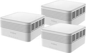 Strong MTAX3000 - WLAN Mesh System, 2976 MBit/s, 3 Geräte