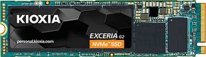 Kioxia EXCERIA G2 2TB 