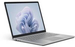 Microsoft Surface Laptop 6 15 Core Ultra 5 16GB/512GB grau Business Notebook