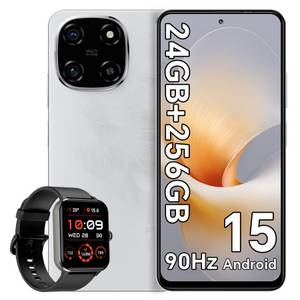 Blackview Color 6 incl. R50 Smartphone 