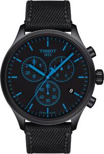 Tissot Chrono XL T116.617.37.051.00 Chronograph