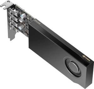 Pny NVIDIA RTX A400 Workstation Grafikkarte