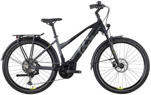 Husqvarna E-Bicycles E-Bike 