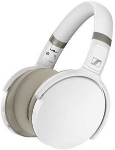 Sennheiser HD 450BT (weiß) Bluetooth-Kopfhörer