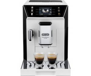 Delonghi De'Longhi PrimaDonna Class ECAM550.65 W Kaffeevollautomat