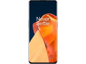 Oneplus 9 Pro 256GB Stellar Black Phablet