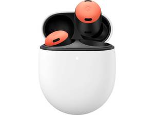  GOOGLE Pixel Buds Pro True Wireless, In-ear Kopfhörer Bluetooth Coral 