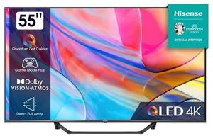 Hisense 55A79KQ 4K-Fernseher