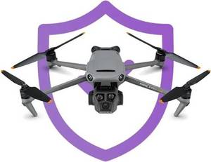 Dji Care Refresh  Mavic 3 Pro 2 Jahre Drohnen-Garantieerweiterung