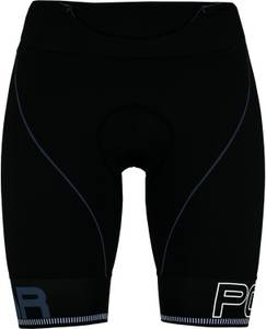 Karpos Verve EVO W Short black/outer space Radlerhose