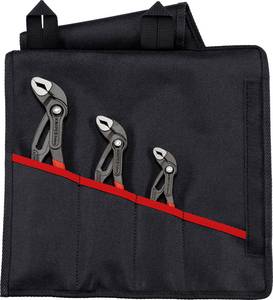 Knipex KN 00 19 55 S8 - Cobra-Set, 3-teilig