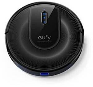 Eufy RoboVac G30 Verge schwarz