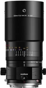 TTArtisan 100mm f2.8 Macro 2X Tilt-Shift Sony E Tilt-Shift-Objektiv