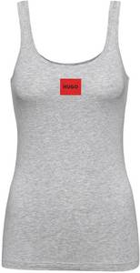 Hugo Boss VEST RED LABEL 50469665 Grau Damen-Top