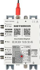 Kathrein EXD 1524 Multischalter 5/24