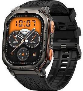 Kospet Tank M3 Ultra iOS Smartwatch