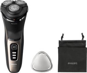 Philips Shaver 3000 Series S3242/12 Rotationsrasierer