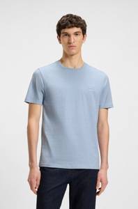 Hugo Boss Tales (50508584) light blue Herren-T-Shirt