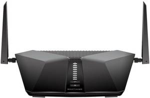 Netgear Nighthawk LAX20, Router 