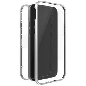  Black Rock 360° Glass Cover Apple iPhone 14 Pro Silber 