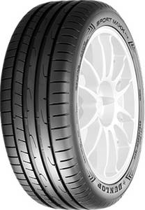 Dunlop SP Sport Maxx RT2 205/45 R17 88Y Sommerreifen