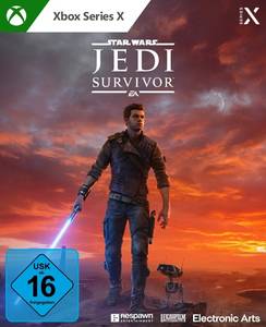 Electronic Arts Star Wars Jedi: Survivor (Xbox Series X) Action-Adventure