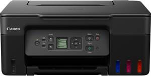 Canon PIXMA G3470 Schwarz Tintenstrahl-Multifunktionsdrucker