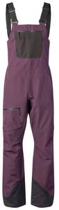 Scott Sports Scott Pants W Vertic Ripstop 3L rich purple Skihose