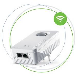 Devolo Magic 2 WiFi 6 Ergänzungsadapter 