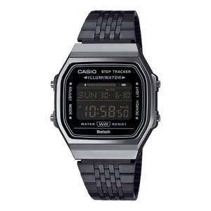 Casio Iconic ABL-100WEGG-1B Digitaluhr