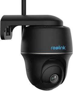 Reolink 2K Argus PT Pro black WLAN-Kamera