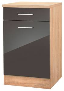 Held MÖbel Unterschrank Monaco, Breite 50 cm 